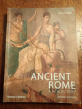 Ancient Rome: A New History