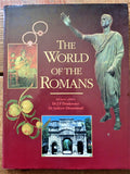 The World of the Romans