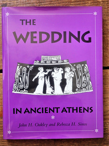 The Wedding in Ancient Athens