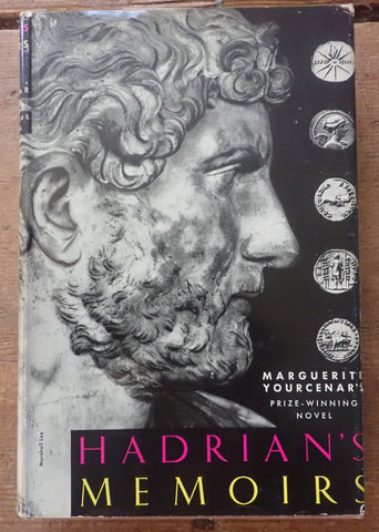 Hadrian's Memoirs