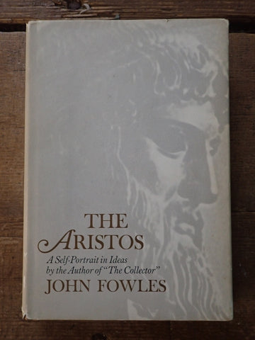 The Aristos: A Self-Portrait in Ideas by the Author of "The Collector"