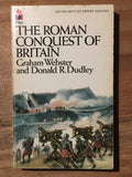 The Roman Conquest of Britain