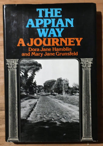 The Appian Way: A Journey