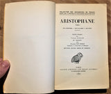Les Acharniens, Les Cavaliers, Les Nuées - Aristophanes' Comedies