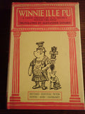 Winnie Ille Pu (Revised Edition)