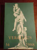 Vergilius, Vol. 34