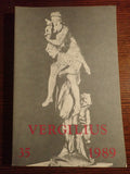 Vergilius, Vol. 35