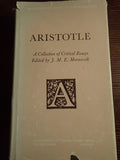 Aristotle: A Collection of Critical Essays