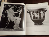 Spina: Die Neuentdeckte Etruskerstadt und die Griechischen Vasen ihrer Graeber