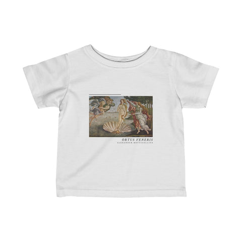 Ortus Veneris Infant T-Shirt